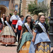 Fiestas de Sant Pere