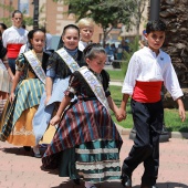 Fiestas de Sant Pere