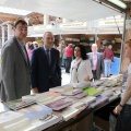 Castellón, Feria del Libro 2011