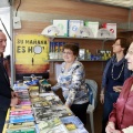 Castellón, Feria del Libro 2011