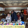 Castellón, Feria del Libro 2011