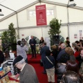 Castellón, Feria del Libro 2011