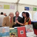 Castellón, Feria del Libro 2011