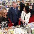 Castellón, Feria del Libro 2011