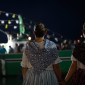 Procesión marítima en honor a San Pedro
