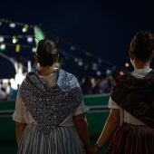 Procesión marítima en honor a San Pedro