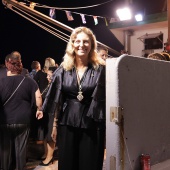 Procesión marítima en honor a San Pedro