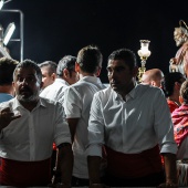 Procesión marítima en honor a San Pedro
