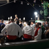 Procesión marítima en honor a San Pedro