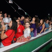 Procesión marítima en honor a San Pedro