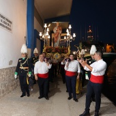 Procesión marítima en honor a San Pedro
