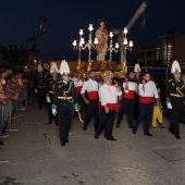 Procesión marítima en honor a San Pedro
