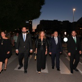 Procesión marítima en honor a San Pedro