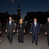 Procesión marítima en honor a San Pedro