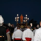Procesión marítima en honor a San Pedro
