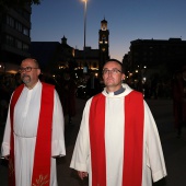 Procesión marítima en honor a San Pedro