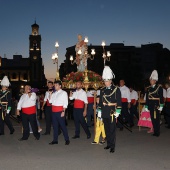 Procesión marítima en honor a San Pedro