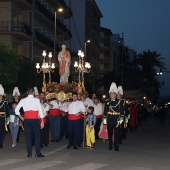 Procesión marítima en honor a San Pedro