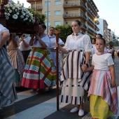 Procesión marítima en honor a San Pedro