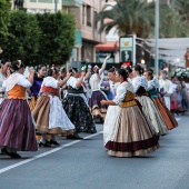 Procesión marítima en honor a San Pedro