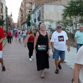 Procesión marítima en honor a San Pedro