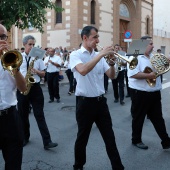 Procesión marítima en honor a San Pedro