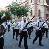 Procesión marítima en honor a San Pedro