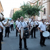 Procesión marítima en honor a San Pedro
