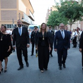 Procesión marítima en honor a San Pedro