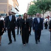 Procesión marítima en honor a San Pedro
