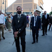 Procesión marítima en honor a San Pedro