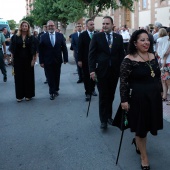 Procesión marítima en honor a San Pedro