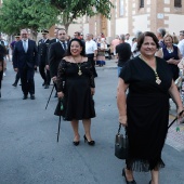 Procesión marítima en honor a San Pedro