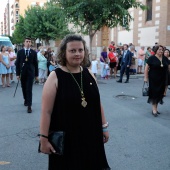 Procesión marítima en honor a San Pedro