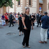 Procesión marítima en honor a San Pedro