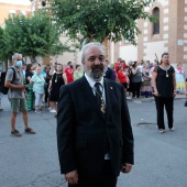 Procesión marítima en honor a San Pedro