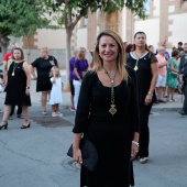 Procesión marítima en honor a San Pedro