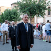 Procesión marítima en honor a San Pedro