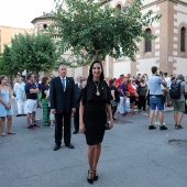 Procesión marítima en honor a San Pedro