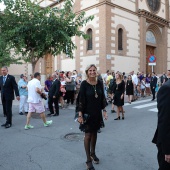 Procesión marítima en honor a San Pedro