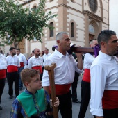 Procesión marítima en honor a San Pedro