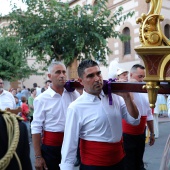 Procesión marítima en honor a San Pedro