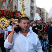 Procesión marítima en honor a San Pedro