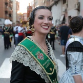Procesión marítima en honor a San Pedro
