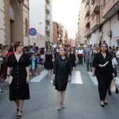 Procesión marítima en honor a San Pedro