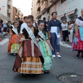 Procesión marítima en honor a San Pedro