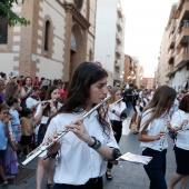 Procesión marítima en honor a San Pedro