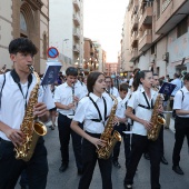 Procesión marítima en honor a San Pedro