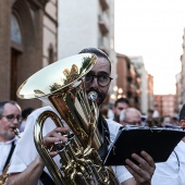 Procesión marítima en honor a San Pedro