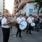 Procesión marítima en honor a San Pedro